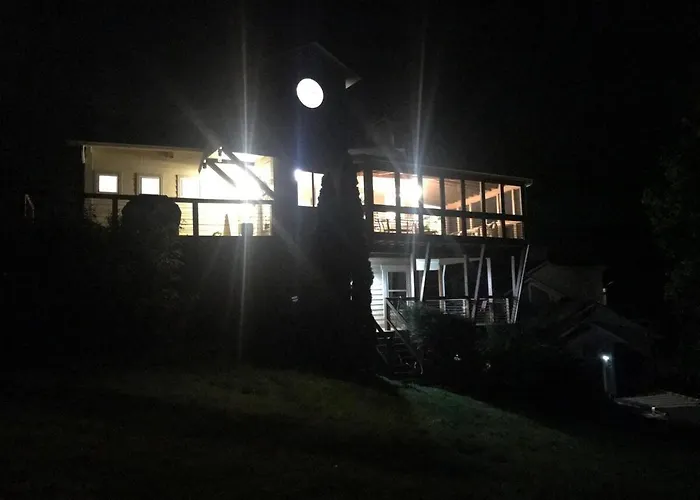 The Oakmont At Blue Water Bay At Center Hill Lake
