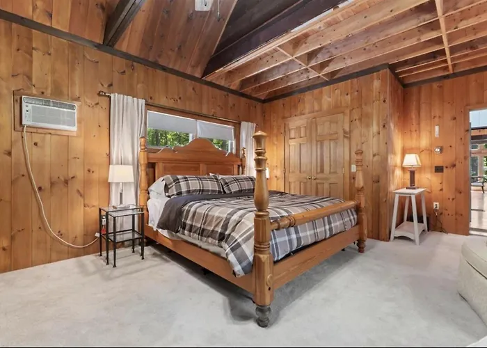Stargazer Shores Limit 8 Villa