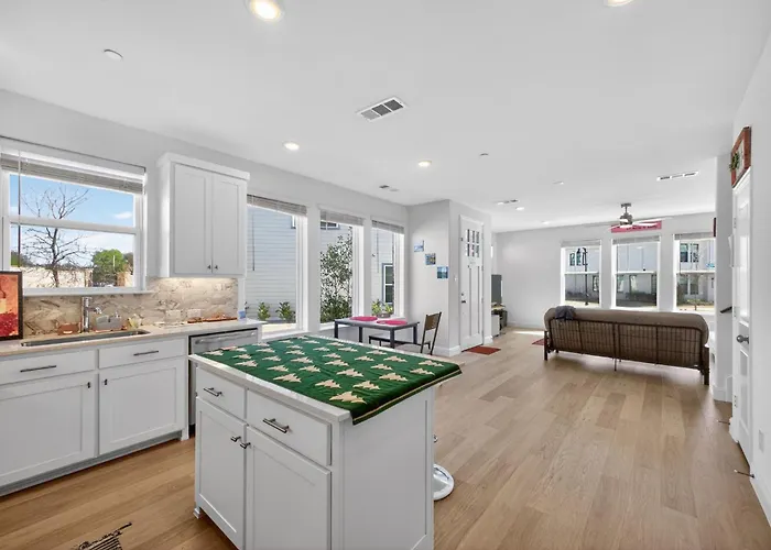 Private Escape Near Dfw Fort Worth At&T Fifa Home
