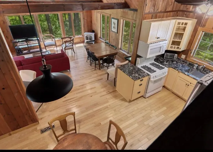 Stargazer Shores Limit 8 Villa