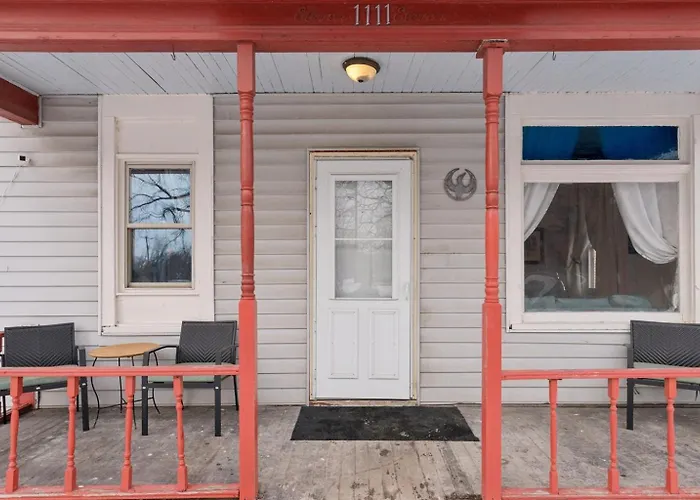 3Br Home Across From Como Lake - Aspen