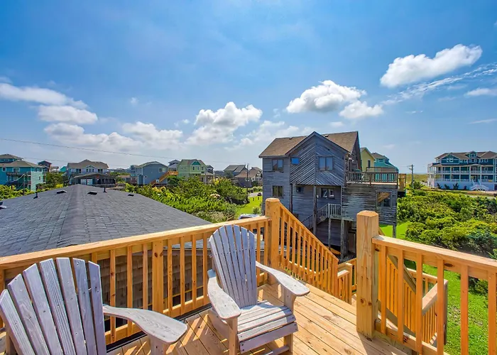 Ha161 Seascape Cottage