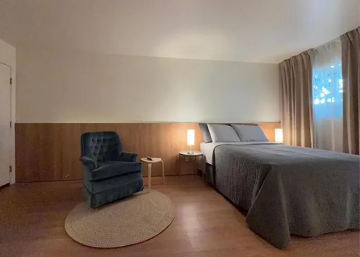 Desert Rose Motel