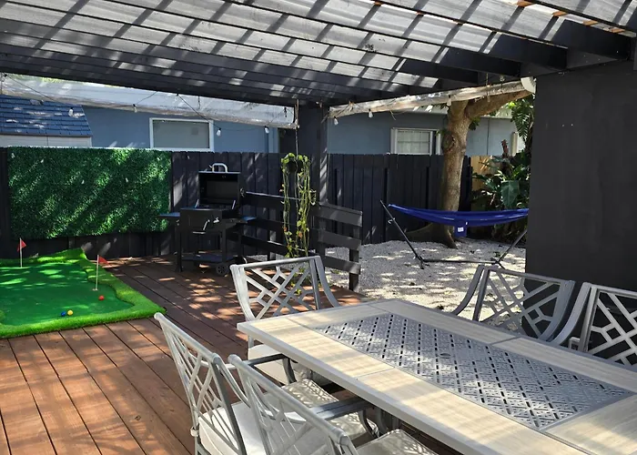 Cozy Private 2Br Home With Outdoor Space And Bbq Grill