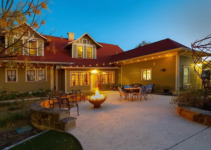 Cypress Creek Cabin Stay For 6 Access To Pool Hot Tub