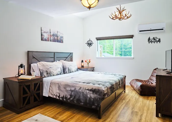 Saddleview Bed & Breakfast