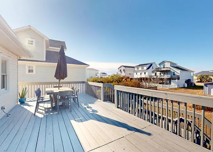 Tb1514 The Go Fish Cottage