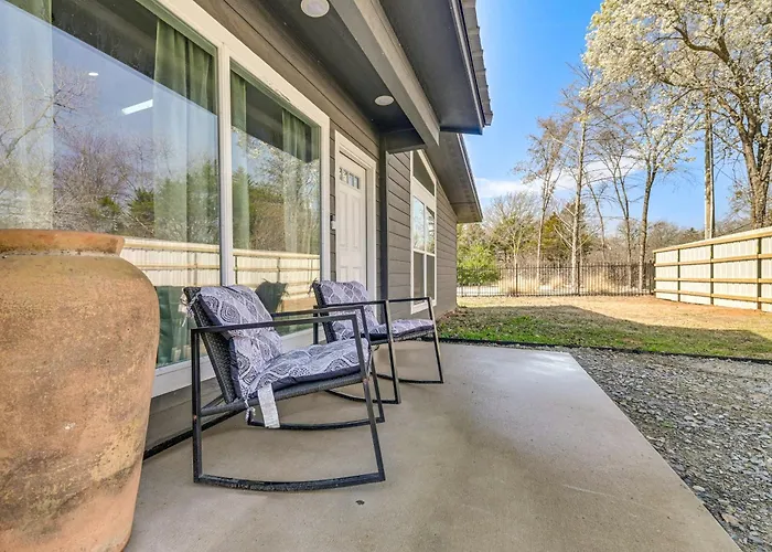 Bring Your Boat! Family Haven 2 Mi To Lake Texoma