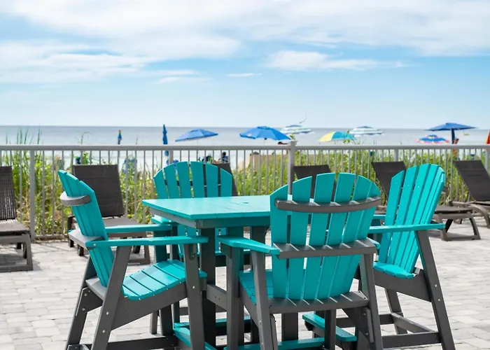 Modern Decor Stunning Ocean View Condo Sleeps 8