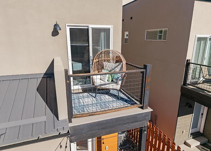 Mountain View Retreat - Your Salida Homebase