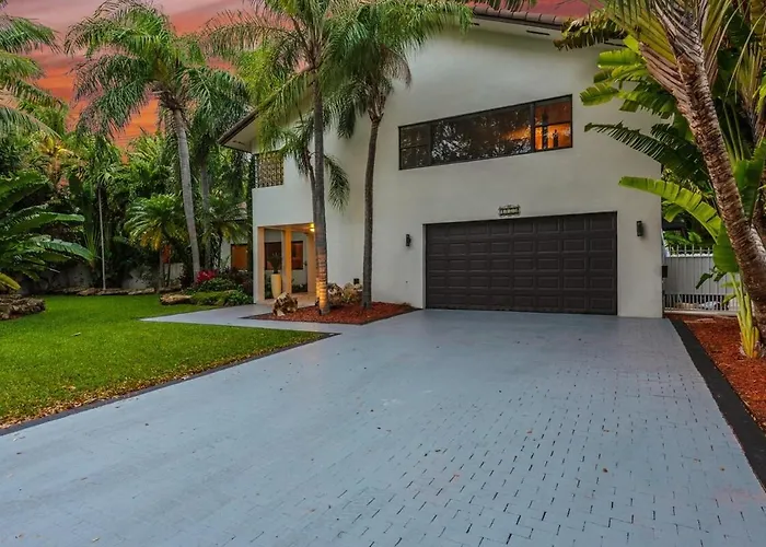 Villa Solvista