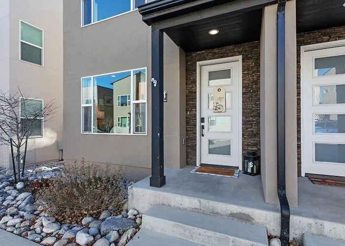 Mountain View Retreat - Your Salida Homebase