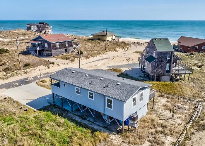 Ro25 The Shore Shack