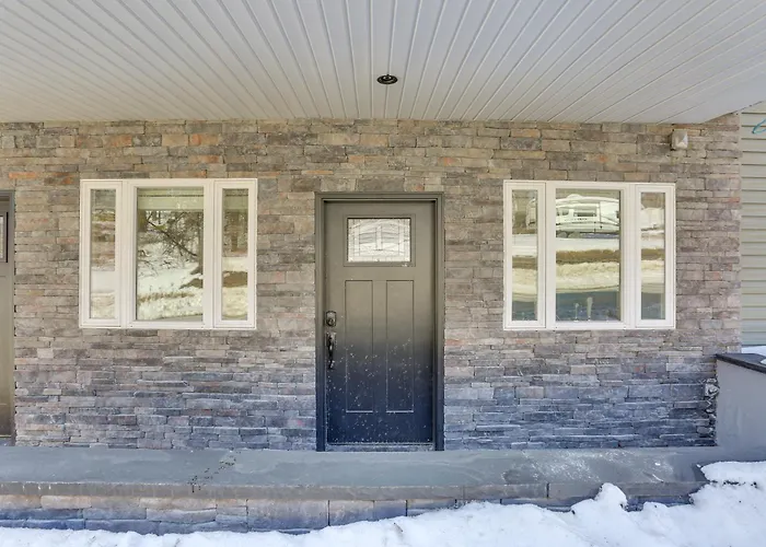 Extended Stay In Skylands! Pet-Friendly Retreat