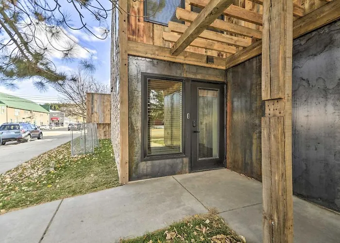Luxury Red Lodge Retreat Hot Tub Downtown