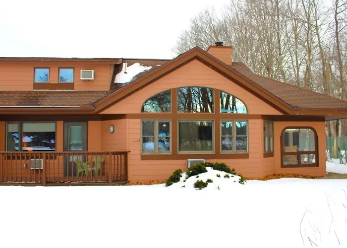 Jack Olantern 3Br Condo Unit 1