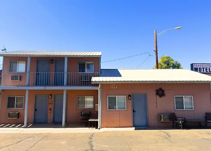 Travelers Motel