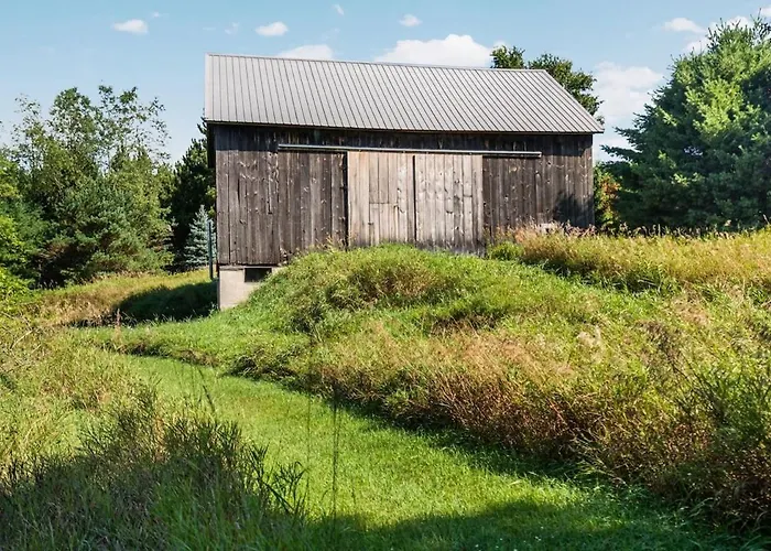 The Farm At Arcadia: Newly Renovated Golf Retreat