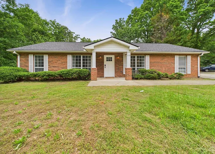 The Ransom Estate 9Br Oasis Near Wfu & Reynolda