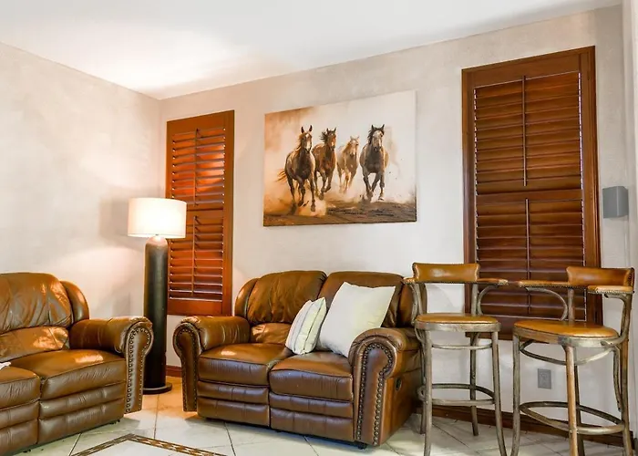 Ca Sun & Saddle - 4Br 3Ba With Pool