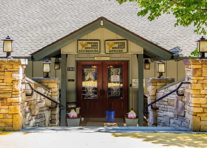 Acorn Cottage - Powder Horn Mountain