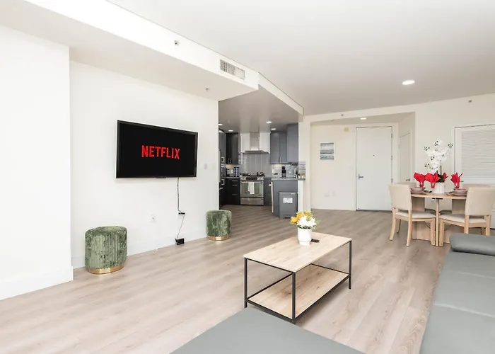 Executive Suites Burbank