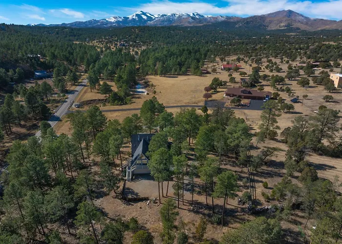 'The Restful Retreat' Mtn-View Alto Group Getaway