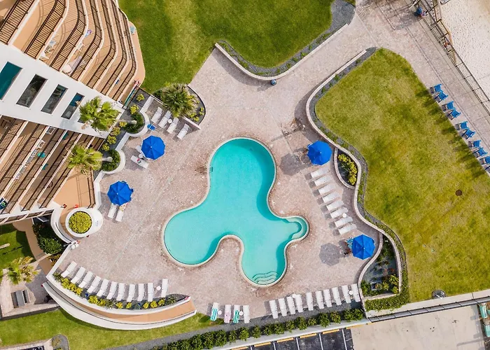 Sherwin Condominium 901