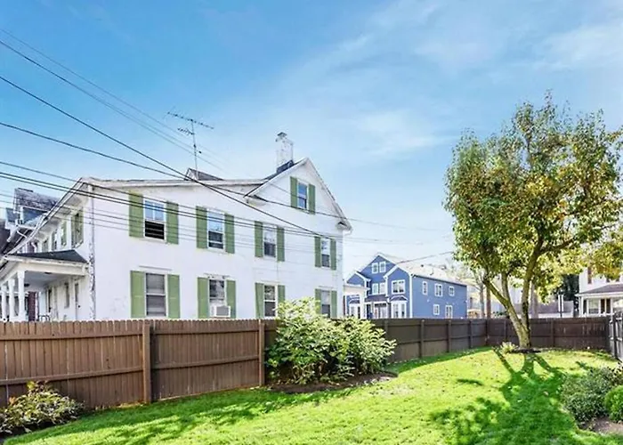 Blissful Spacious Home • Heart Of Princeton • 3Br