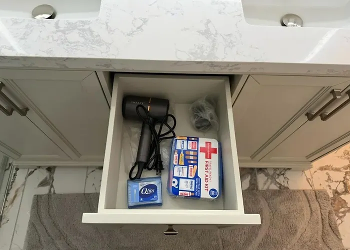 Furnished 2Br Suite In Suwanee With Flexible Lease