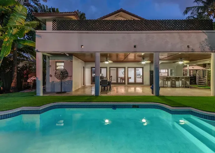 Villa Solvista