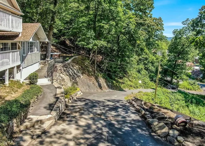 Zen Lake House
