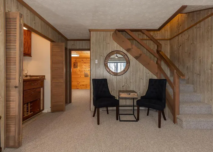 Easy Breezy Lodge - Powder Horn Mountain