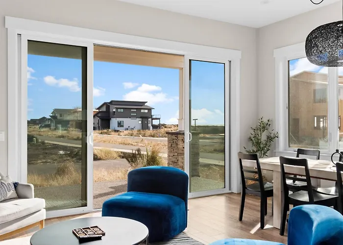 The Oceanview Retreat