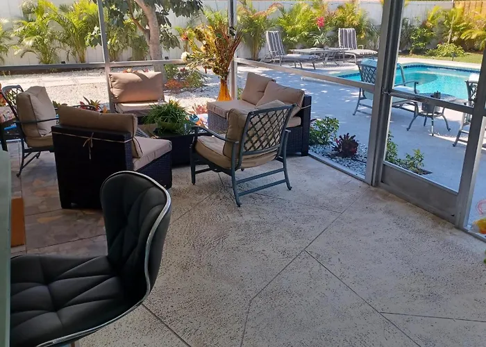 The Wellington Equestrian Luxe Retreat Wef