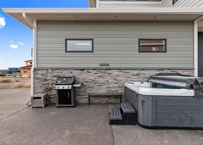 The Oceanview Retreat