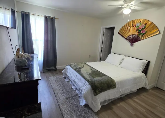 Xancar Villa Unit B Cozy Stay Near Disney