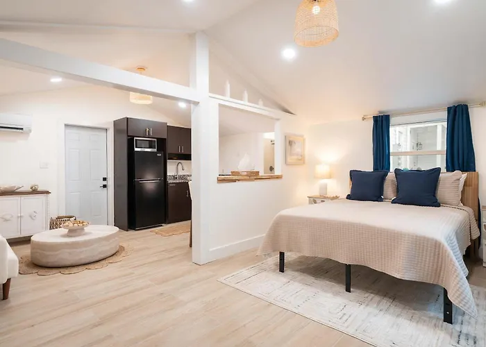 The Margaret Suite