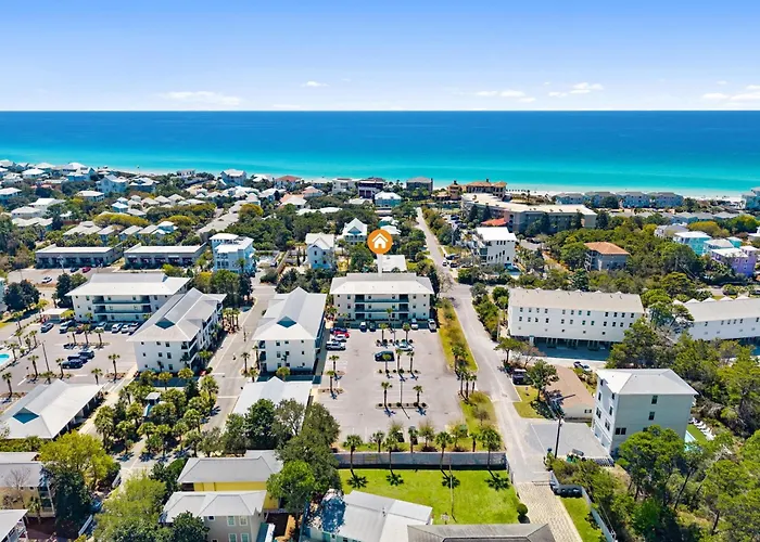 30A - Hidden Lakes Condominiums