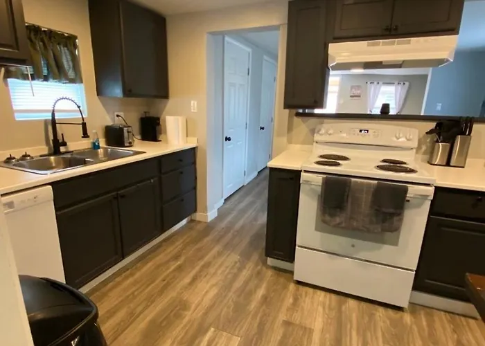 Osceola Extended Stay