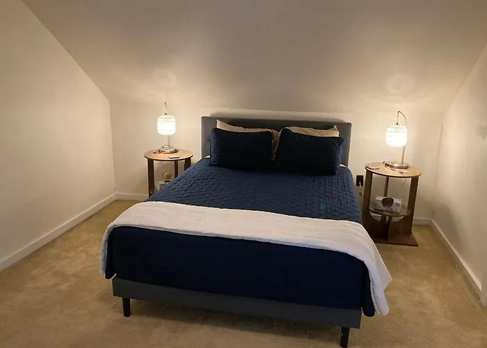 Apartment In Waterbury Center And Cold Hollow Area