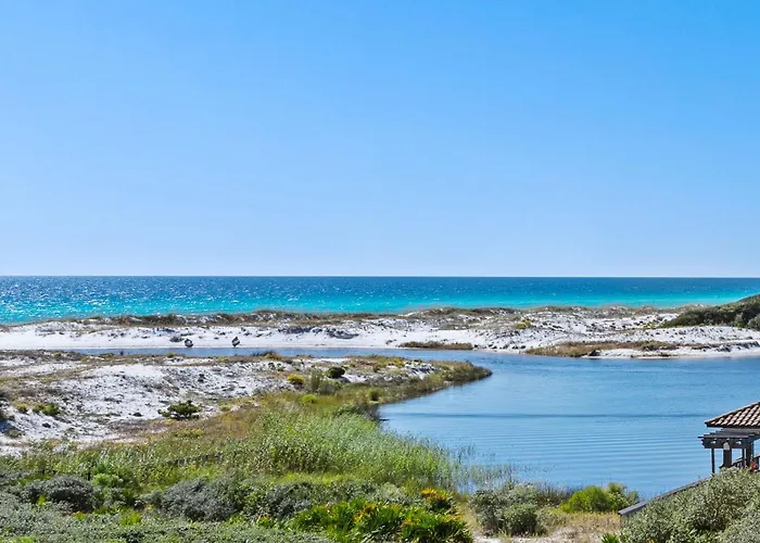 Sanctuary By The Sea 2112 By Newman-Dailey