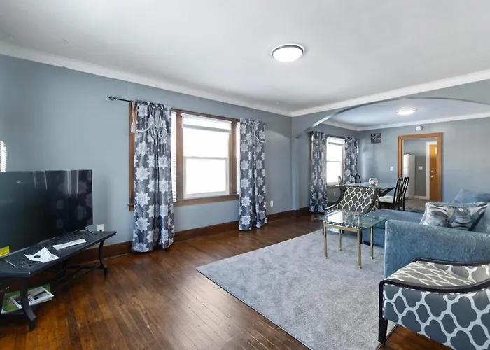College Duplex