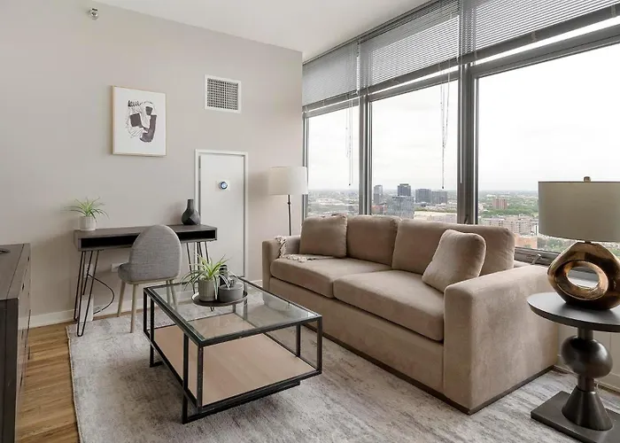 Landing Apartments - Next