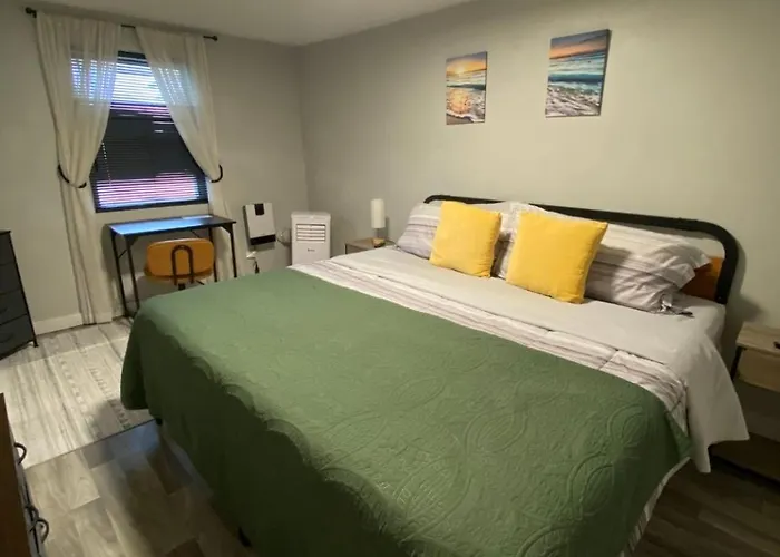 Osceola Oasis - 3 Bedrooms