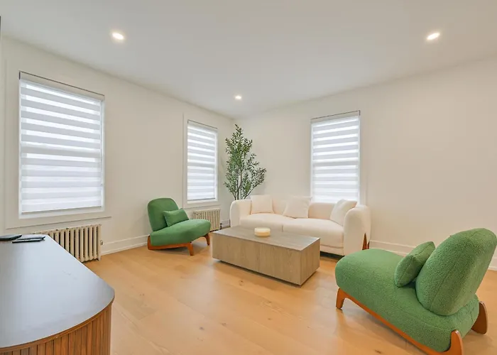 Easy Nyc Access! Yonkers Apt 1/2 Mi To Metro-North