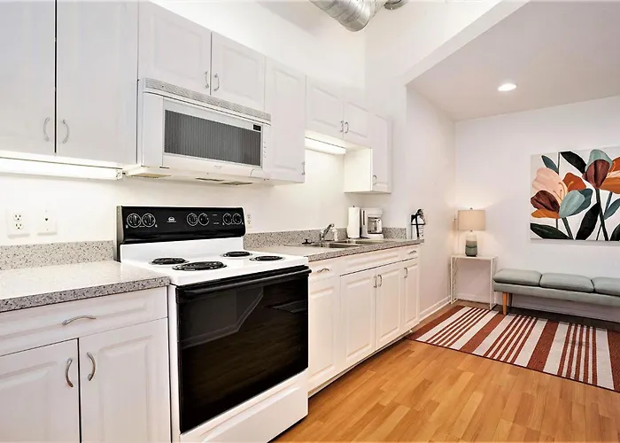 Riverside Suites