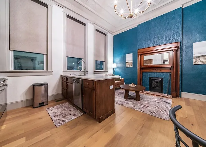 Peacock Suite