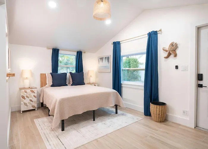 The Margaret Suite