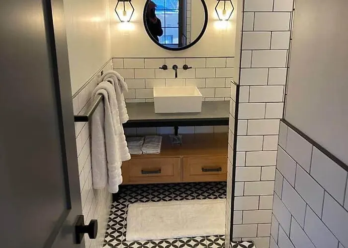 Miners Studio Guest Suite